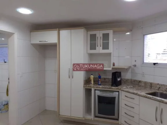 Imagem Apartamento com 3 dormitórios à venda, 150 m² por R$ 1.650,000,00- Água Fria - São Paulo/SP