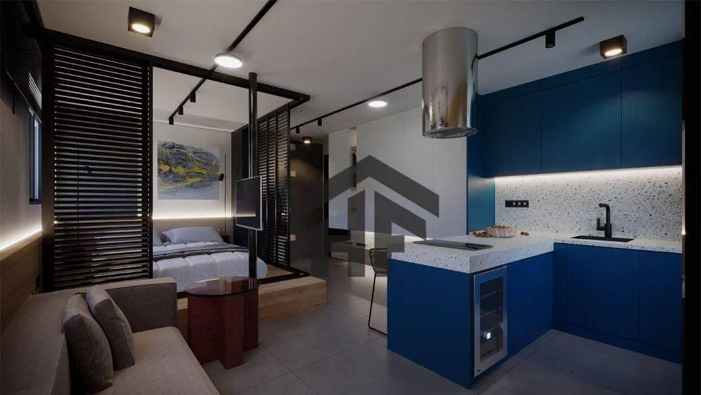 Imagem Apartamento com 1 Quarto à Venda, 30 m² em Parnamirim - Recife