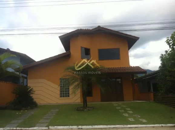 Imagem ÓTIMA CASA EM CONDOMINIO FECHADO COM SEGURANÇA, LAGO E RIO...