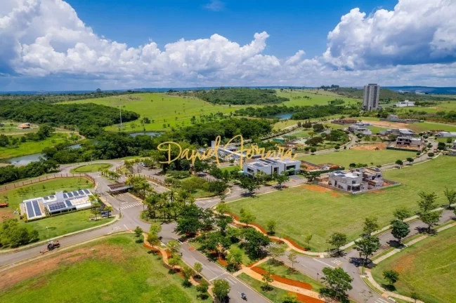 Imagem Lote Alphaville Residencial 2