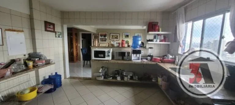 Imagem Apto. 173m2 - Cond. Porto Ferrara