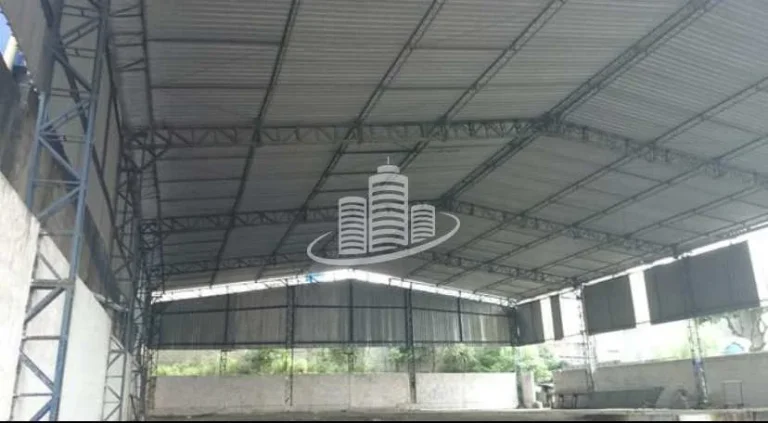 Imagem Galpão/Depósito/Armazém