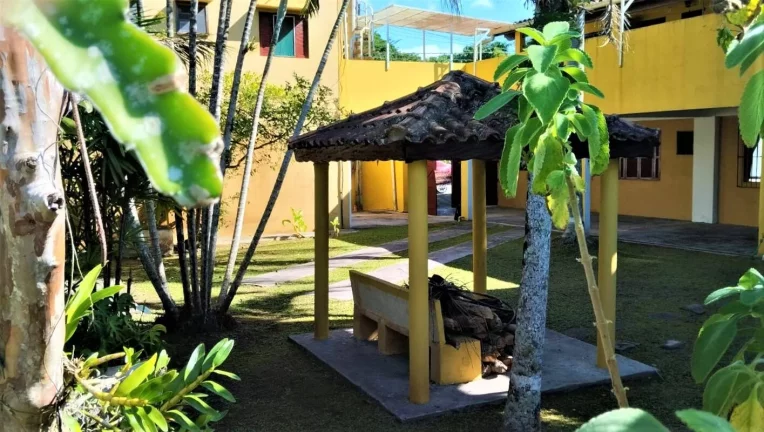 Imagem Linda casa à venda no Icapara - Iguape/SP