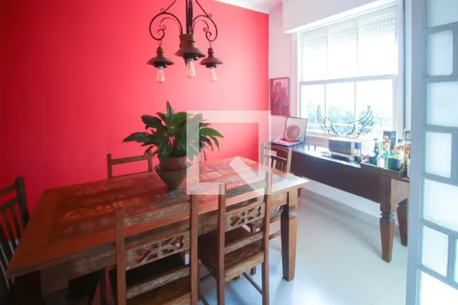 Imagem Apartamento à Venda - Leblon, 3 Quartos, 120 m2