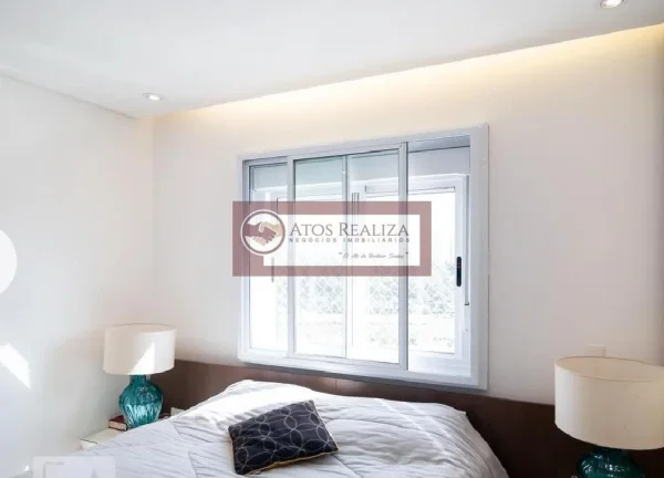 Imagem Vendo Apartamento de Luxo no Jardim Caravelas. Vendo Apartamento Alto Padrão de 105m², sendo 2 suítes com planejados, 3 banheiros, 2 vagas de garagem cobertas, Sacada,Condomínio com Lazer Completo, Valor de muita Oportunidade R$ 1.170.000. Agende já uma v