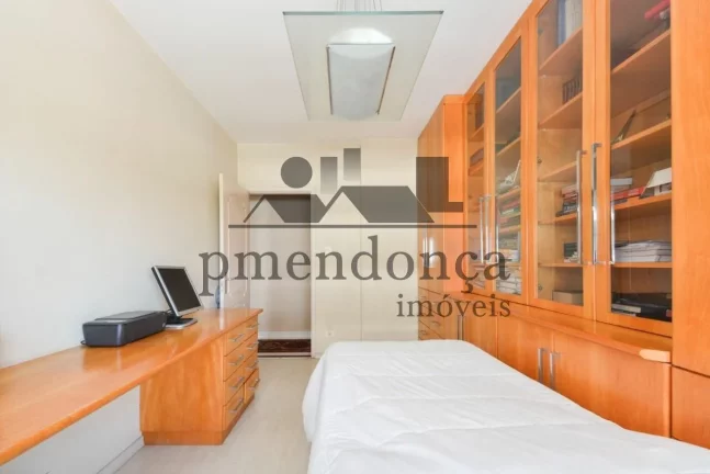 Imagem Apartamento Pinheiros, proximo Faria Lima, 3 domrts, 1 suite, 1 vaga