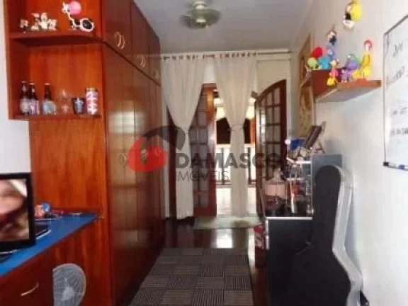 Imagem Sobrado à venda 4 Quartos, 1 Suite, 4 Vagas, 298M², Olímpico, São Caetano do Sul - SP