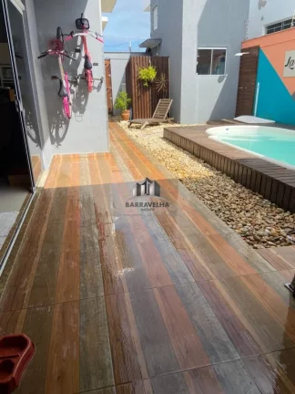 Imagem CASA RESIDENCIAL em BARRA VELHA - SC, São Cristóvão