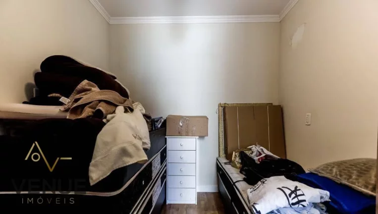 Imagem Sobrado à venda, 134 m² por R$ 593.500,00 - Vila Germinal - São Paulo/SP