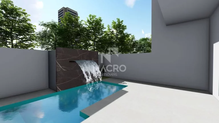 Imagem Amizade | Vitoria 62 | 3 quartos (3 suítes) | 195m²