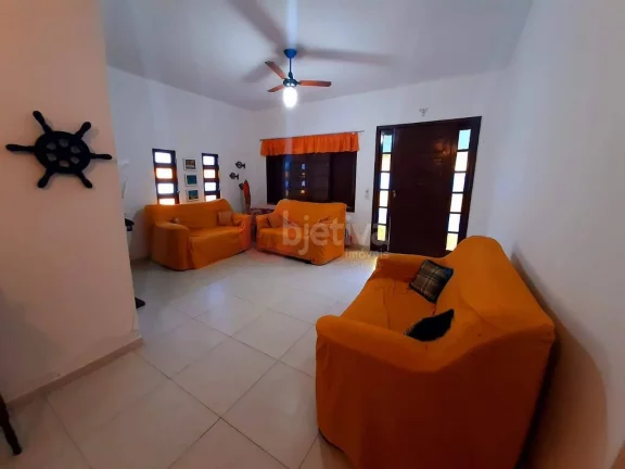 Imagem Casa individual com quintal, 3 quartos, Peró - Cabo Frio