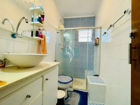 Imagem Casa de Vila à Venda em Vila Mariana - São Paulo/SP.