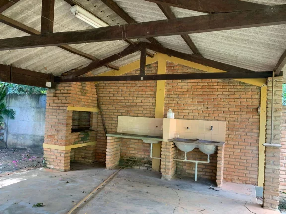 Imagem CHÁCARA DE 1440 M²- BAIRRO ICARAÍ, EM JUATUBA!