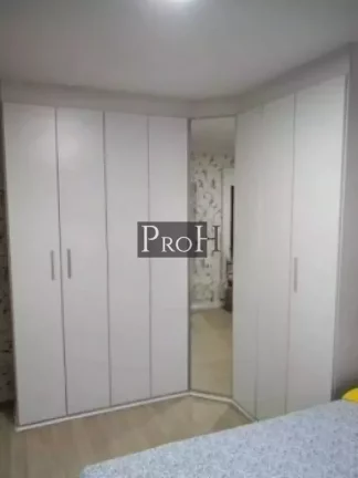 Imagem Apartamento com 3 Quartos à Venda, 83 m² em Cerâmica - São Caetano Do Sul