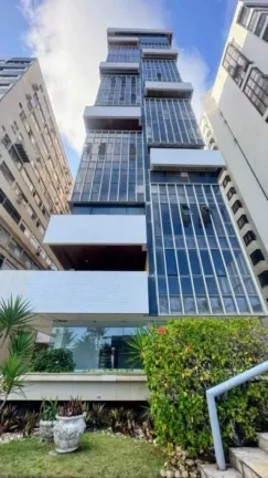 Imagem Edifício Debret Boa Viagem, apartamento à venda com 4 quartos em Boa Viagem Pernambuco PE