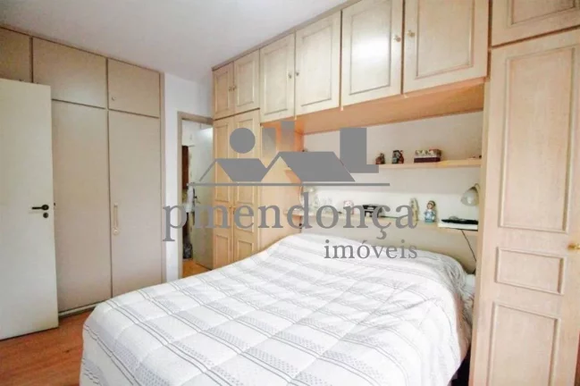 Imagem Apartamento na Vila Madalena, com 3 quartos ( 1 suite ) e 1 vagas, 101m²