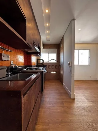 Imagem Apartamento para Venda em Barueri / SP no bairro Vila São João