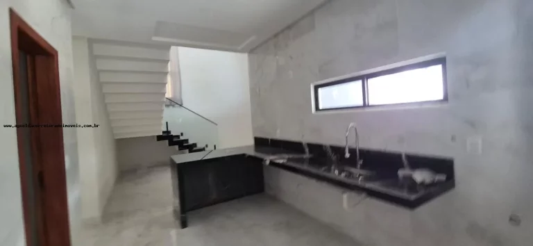 Imagem Casa em Condomínio para Venda em Parnamirim, Cajupiranga, 5 dormitórios, 3 suítes, 4 banheiros, 4 vagas
