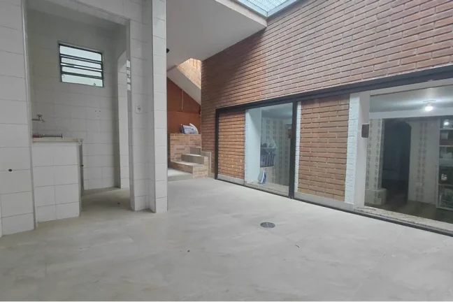 Imagem CASA RESIDENCIAL em São Paulo - SP, Vila Guarani (Z Sul)