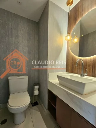 Imagem Apartamento com 3 Quartos à venda , 194m² - Campo Belo