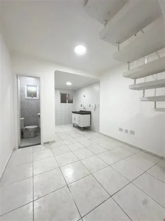 Imagem CASA COM 65.8 m² - FORTE - PRAIA GRANDE SP