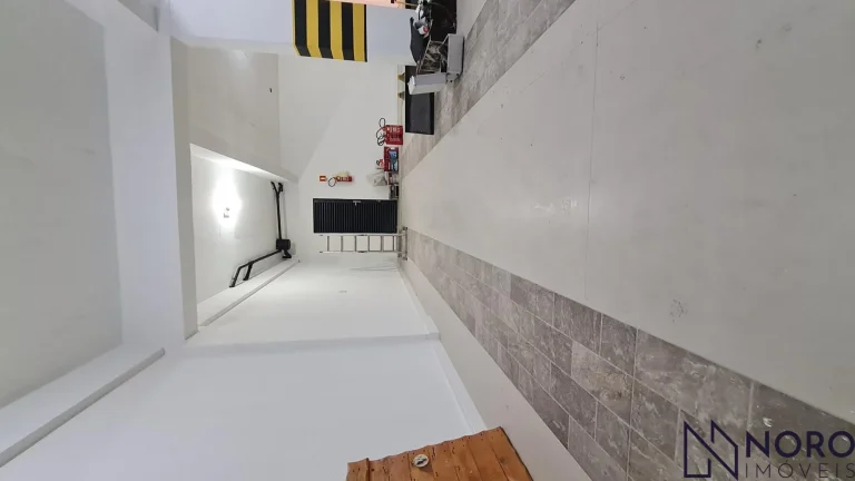 Imagem Apartamento 2 dormitório com 1 Suíte com Box para 2 carros