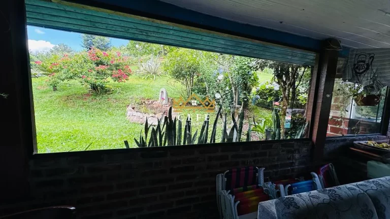 Imagem Chácara - Sítio com 4 Dormitorio(s) localizado(a) no bairro Zona Rural em Gramado / RIO GRANDE DO SUL Ref.:1531