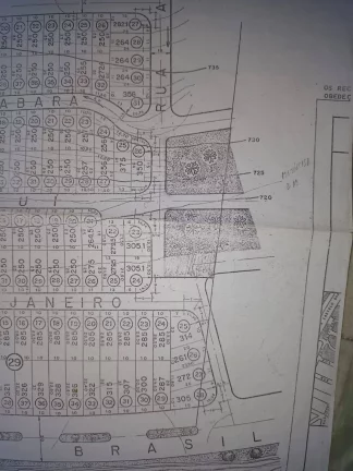 Imagem Vende-se área- Jardim Rochdale Osasco