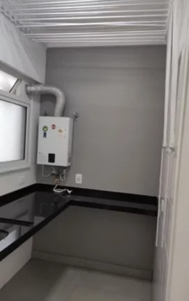 Imagem Apartamento com 3 dormitórios à venda, 143 m² por R$ 1.400.000,00 - Jardim das Indústrias - São José dos Campos/SP