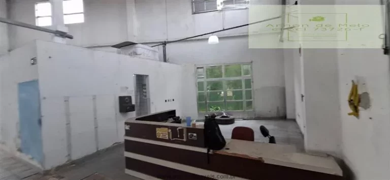 Imagem Galpões para locação em Praia Grande no bairro Vila Caiçara