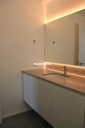 Imagem Apartamento a venda no Edifício Ana Luiza no Bairro Perdizes São Paulo