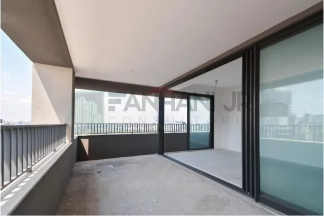 Imagem Imperdível apartamento à venda em Pinheiros, São Paulo-SP, com 3 quartos, 3 suítes e 190m² de área!