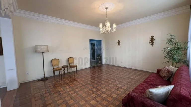 Imagem Copacabana - Residencial › Apartamento com 3 quarto(s) a Venda