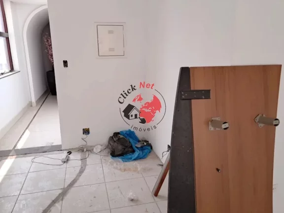 Imagem Sala Comercial para Locação