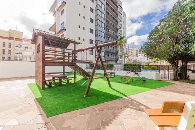 Imagem Jardins de Petrópolis Apto CH3076 - Apartamento à venda no bairro Bela Vista - Porto Alegre/RS