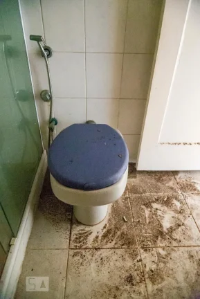 Imagem Apartamento à Venda - Copacabana, 3 Quartos, 100 m2