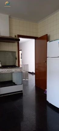 Imagem Casa à venda no bairro Planalto Paulista - São Paulo/SP, Zona Sul