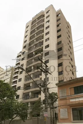 Imagem Apartamento na Rua Tucuna com 104m² pronto para morar!!!!