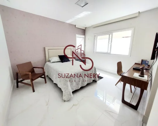 Imagem CASA DUPLEX MOBILIADA NO CONDOMÍNIO BOSQUE DOS POETAS