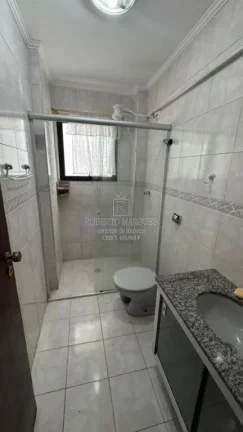 Imagem Oportunidade Incrível no CANTO DO FORTE, Praia Grande. Prédio com lazer completo pra você e toda família, piscina, academia, salão de festas, salão de jogos, 1 vaga de garagem, 2 elevadores, gás encanado, portaria 24 hrs.