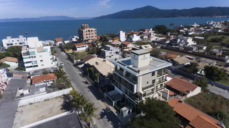 Imagem Riviera Residence - Apartamento à venda no bairro Bombinhas - Bombinhas/SC
