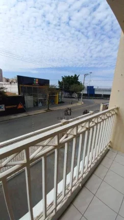 Imagem Apartamento à venda, 130 m² por R$ 650.000,00 - Parque Campolim - Sorocaba/SP