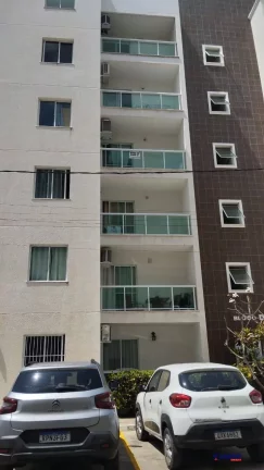 Imagem ALUGO APARTAMENTO MOBILIADO BAIRRO -SIM