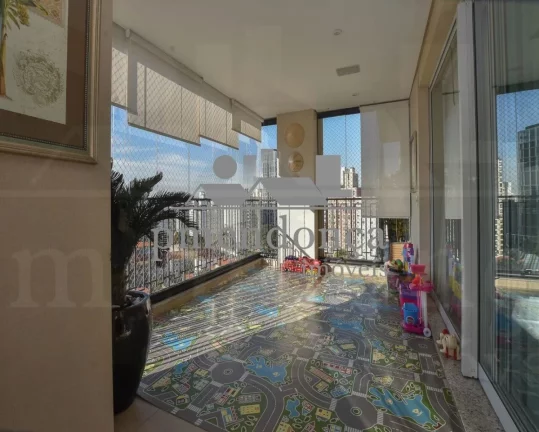 Imagem Excelente apartamento em Perdizes Nobre, andar alto, com vista , privilegiada!
