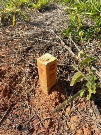 Imagem Terreno à Venda 300m² Alto Padrão - Cond. Terras Alpha Votorantim