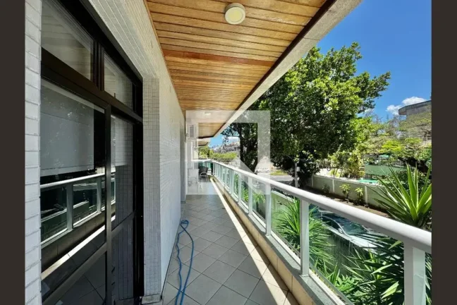 Imagem Apartamento à Venda - Recreio, 4 Quartos, 176 m2