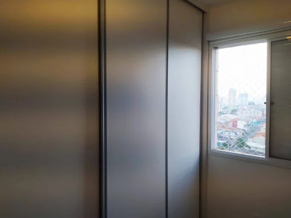 Imagem Apartamento com 2 dormitórios à venda, 93 m² por R$ 657.000 - Vila Valparaíso - Santo André/SP