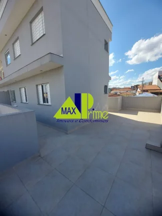 Imagem Imperdível Apartamento à Venda em São Paulo-SP, Vila Dalila! 2 quartos, 1 sala, 1 banheiro, 37m² de área.