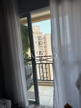 Imagem VENDA DE APTO NO RESIDENCIAL IMPERATOR- VILA NOVA ESPÉRIA EM JUNDIAÍ -SP