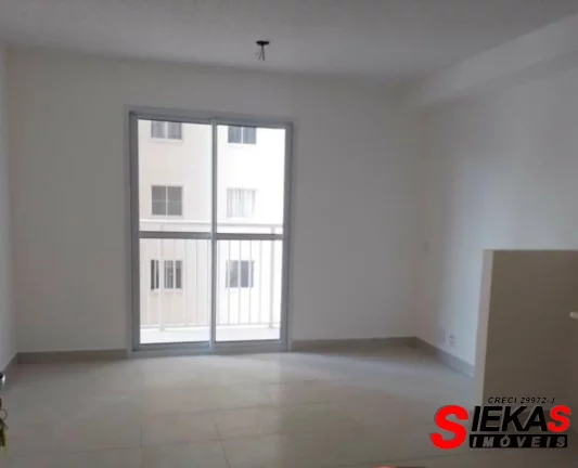 Imagem Apartamento à venda em São Paulo-SP na Vila Ema: 1 quarto, 1 sala, 1 banheiro, 28m² de área privativa. Venha conferir!